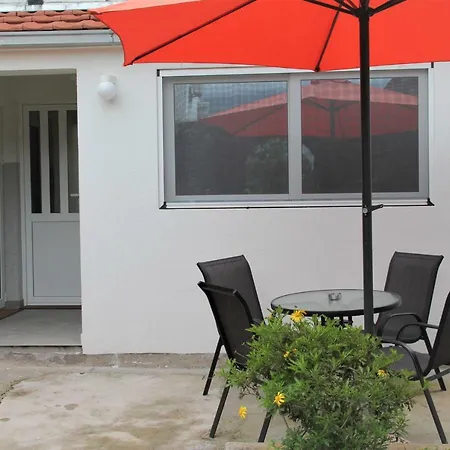 Wind شقة بودغوريتْسا